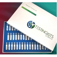 KTK Parasite Testing Kit FTB