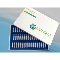 KTK Probiotics & Prebiotics Testing Kit FTB