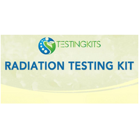 KTK Radiation Testing Kit PB