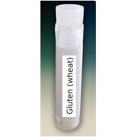 Gluten (WHEAT) Vial