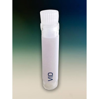 COVID 19 - Delta Strain vial