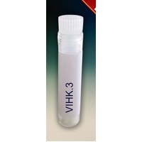 COVID 19 - Omicron - Subvariant HK.3