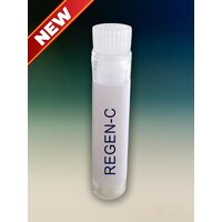 Regen-C Vaccination Vial