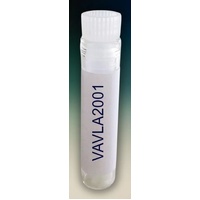 Valneva Vaccination Vial