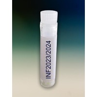 Influenza Vaccination Update Vial 2023-2034