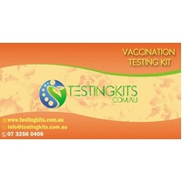 KTK Vaccination Testing Kit