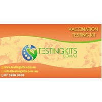 Vaccination Testing Kit