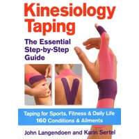 Kinesiology Taping