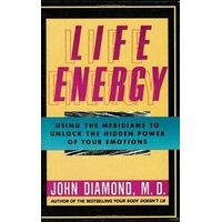 Life Energy (damaged)