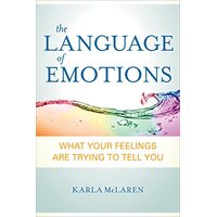 Language of Emotions
