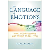 Language of Emotions (sale)