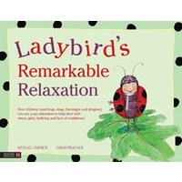 Ladybird's Remarkable Relaxation