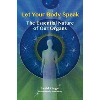 Let Your Body Speak