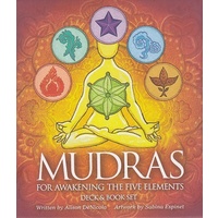 MUDRAS for Awakening the Five Elements