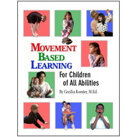 Movement Based Learning