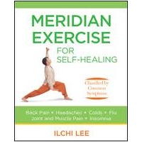 Meridian Exercises for Self -Healing