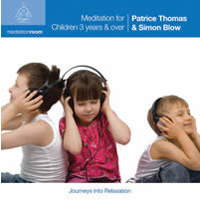 Meditation CD for Children