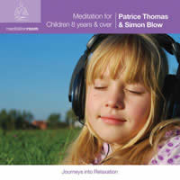 Meditation CD for Children