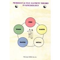 Meridian & Five Element Theory in Kinesiology