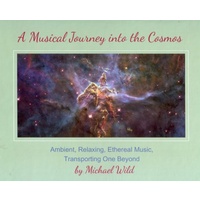 Musical Journey into the Cosmos