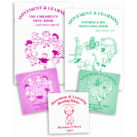 Movement & Learning Products