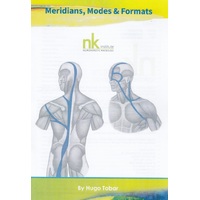 Meridians, Modes & Formats (new edition)