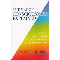 Map of Consciousness Explained
