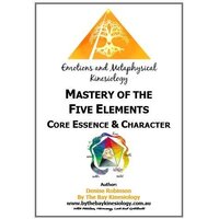 Mastery of the Five Elements