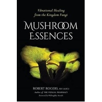 Mushroom Essences