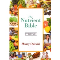 The Nutrient Bible