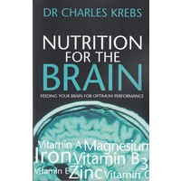 Nutrition for the Brain