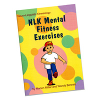 NLK Mental Fitness Exercises
