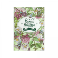 Oracle of the Essences Cards