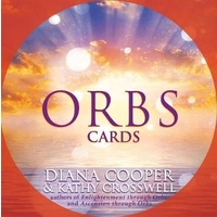 Orb Cards (sale)