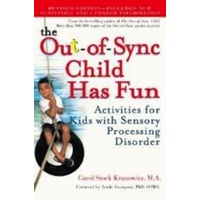 Out of Sync Child Has Fun