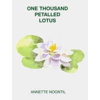 One Thousand Petalled Lotus