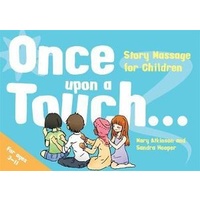 Once Upon a Touch... (sale)