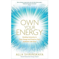 Own Your Energy