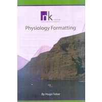 Physiology Formatting