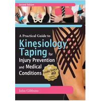 Practical Guide to Kinesiology Taping