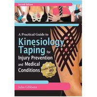 Practical Guide to Kinesiology Taping