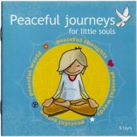 Peaceful Journeys for Little Souls CD