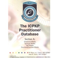 ICPKP Practitioner Database Set