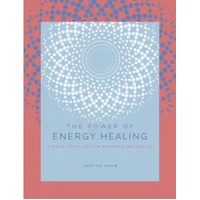 Power of Energy Healing