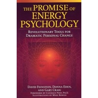 Promise of Energy Psychology