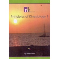 Principles of Kinesiology 1