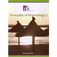 Principles of Kinesiology 2