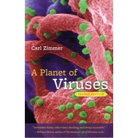 A Planet of Viruses (sale)