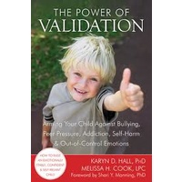 The Power of Validation (sale)