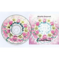 Psychic Sleep Meditations CD